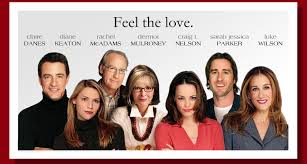 Silent communications / sly and the family stone (4:20) 18. The Christmas Movie A Hate Need Relationship Blarb