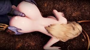 Skyrim 🎮🦹‍♀️ 3D Porn