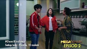 2,196 likes · 104 talking about this. Demi Rindumu Astro Megadrama Sean Lee Janna Nick Norman Hakim Elvina Mohama Drama Realiti Tv Hiburan Forum Cari Infonet