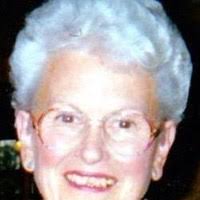 Ruth Kabat Obituary