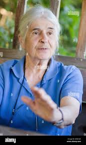 Erika l hi-res stock photography and images