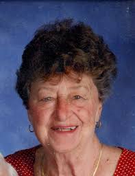 Obituary information for Sarah C. Arigo