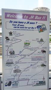 Jr Bus In Kyoto With Jr Pass Where Can You Go Backpacking Japan Travel Flashpacking Japan Kyoto Travel Japan Travel Destinations Japan Itinerary