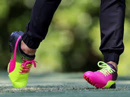 On cameron champ's white shoe were the words jacob blake and blm for the black lives matter movement, in the wake of blake being shot seven times in the back. 10 Unique Tour Pro Golf Fashion Choices Golf Monthly