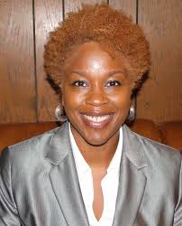 Monique Headley's Instagram, Twitter & Facebook