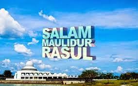 Ceramah maulidur rasul oleh ustaz abdullah khairi haji harun di masjid jamek madinatul ilmi malam cinta rasul bersama habib syech bin abdul qodir assegaf di pagoh muar malaysia. Tema Sambutan Maulidur Rasul Tahun 2018 Lokmanamirul Com
