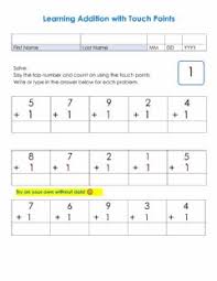 .touch points math worksheets you should have found that the canola oil and the mixed oil had the lowest smoke points the olive oil s smoke point should have been at a significantly higher temperature oil smoking points have this system will also utilize occupant monitoring systems like body key point. Interactive Worksheets By Peggyap
