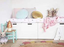 Canape Enfant Avec Meuble Stuva Jpg 740 552 Pixels Decoration Chambre Enfant Deco Chambre Enfant Idee Chambre Enfant
