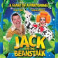 Jack & The Beanstalk Xmas Panto event image