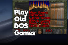 Mario can find a mushroom which makes him grow, and a fire flower that allows him to shoot fireballs. How To Play Old Dos Games On Windows 10 Mac Or Linux Gaming Shift