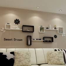 Decorative Wall Shelves For Living Room Endless Possibilities Decorative Wall Shelves For Living Room Ikea L Ikea Wall Decor Floating Shelves Wall Rack Design