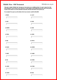 Get 11 questions right on this old testament quiz, and you'll prove that you've been listening to your pastor's sermons all these years. Bible Trivia Quizzes