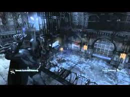 Riddles, trophies, cameras, balloons, and more! Batman Arkham City Riddler Trophies In The Gladiator Pit Museum Youtube