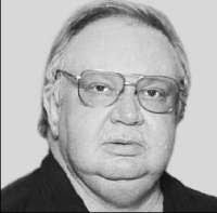 Andrew Johnson Obituary (2006)