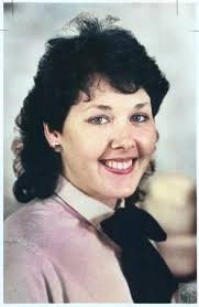 Patty Finn was the manager of Jerry's Restaurant in Park Hills Kentucky.  The photo is from the Kenton County Library newspaper photos collection.