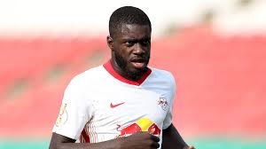 Rb leipzig's new alternate shirt uses a darker shade of blue with … Upamecano Is One Of The Best In Europe Rb Leipzig Star Can Solve Liverpool S Defensive Crisis Says Crouch Goal Com