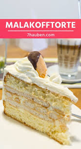 Malakofftorte Mit Biskotten Kuchen Und Torten Kuchen Und Torten Rezepte Kuchen Rezepte