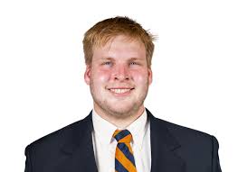 Bryce Robinson Career Stats