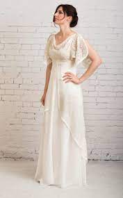 Casual Wedding Dress Simple Wedding Dress Rustic Wedding Etsy Casual Wedding Dress Wedding Dresses Simple Simple Wedding Dress Casual
