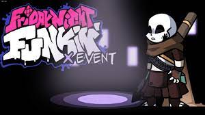 We did not find results for: Vs Ink Sans Friday Night Funkin Mod Showcase The X Event Demo 2 Hard Youtube