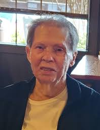 Obituary information for Thelma Baber Campbell