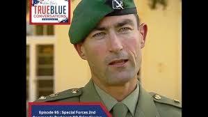 True Blue Conversations