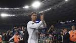Cristiano Ronaldo Join Juventus From