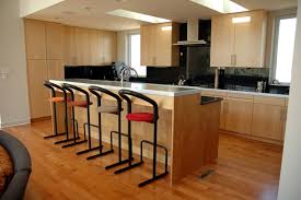 five basic kitchen layouts cabinet