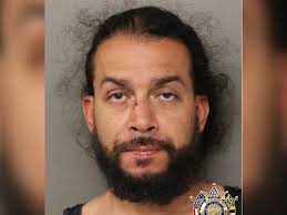 WANTED: CCSO Seeking the Whereabouts of David Todd Dennison