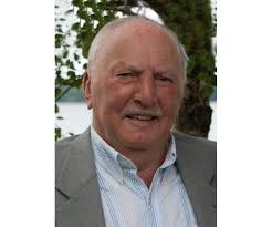 RUSSEL PROUSE Obituary (1923