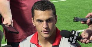 Jack Willoughby, Ohio State, Kicker