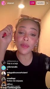 American singer and rapper born: Doja Cat Reveals Her Bizarre Covid 19 Symptoms As She Answers Fan Questions After Recent Recovery Daily Mail Online