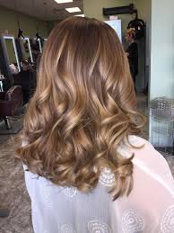Honey Blonde Balayage Hairbyashcha Balayage Honeyblonde Blonde Hair Honey Caramel Golden Brown Hair Color Honey Hair