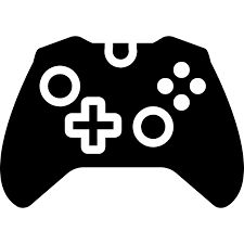 Game Controller Vector Svg Icon Svg Repo