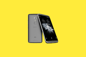 ZTE Axon 7 kernel source code for the ...