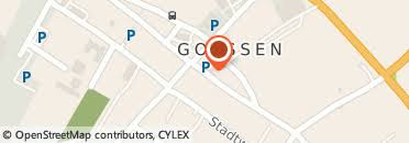 Swift code is identifying vr bank lausitz eg branches in germany (de). Vr Bank Lausitz Offnungszeiten In Golssen Hauptstrasse 6 Findeoffen Deutschland