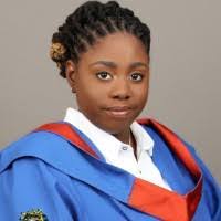 Shanice Fuller's Instagram, Twitter & Facebook