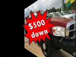Expand your search by filling out a finance request. 500 Down Buy Here Pay Here Car Lots Dallas Tx Youtube