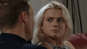 Coronation Street bosses defend decision to unmask Bethany Platt's sick  rapist Neil as a police officer