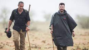A new outlook on a foreign group, whose culture and traditions are being threatened by the modern world. A L Etat Sauvage Avec Michael Youn M6 Tient Son Rendez Vous En Terre Inconnue Actu Tele 2 Semaines