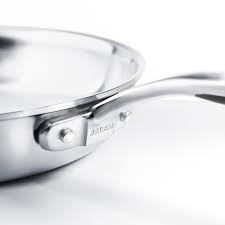 Посмотрите твиты по теме «#stainsteel» в твиттере. Sensuell Frying Pan Stainless Steel Grey 32 Cm Ikea