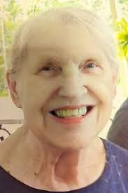 Dorothy Ann Lubanovic 1936-2024