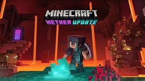 Check spelling or type a new query. Minecraft Nether Update Komt Op 23 Juni Nintendo Switch Nieuws Nintendoreporters Minecraft Nether Update Minecraft Nether Nether Update