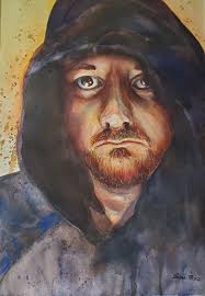 Award Winners, Spring 2021 Members Transparent Watercolor Show