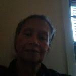 Rita Kanui's Instagram, Twitter & Facebook