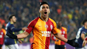 Последние твиты от radamel falcao (@falcao). Radamel Falcao Shows His Best Version At Galatasaray Sports Finding