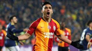 Zagrał również w pierwszym składzie na lidze mistrzów. Radamel Falcao Shows His Best Version At Galatasaray Sports Finding