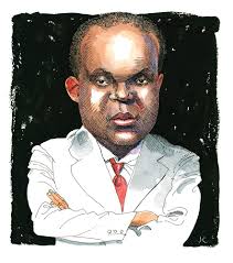 Hubert Harrison, Giant of Harlem Radicalism