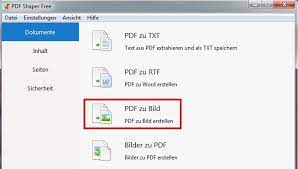 Pdf steht für portable document format und wurde von adobe entwickelt. Pdf Zu Jpg Umwandeln Online Und Mit Kostenlosen Programmen