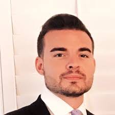 Michael Jonah Rodriguez